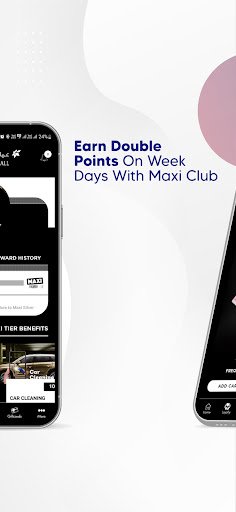 Avenues Mall screenshot