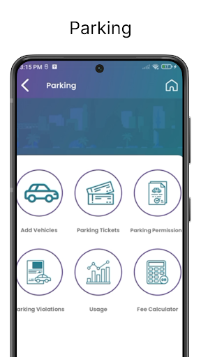 Baladiyeti screenshot