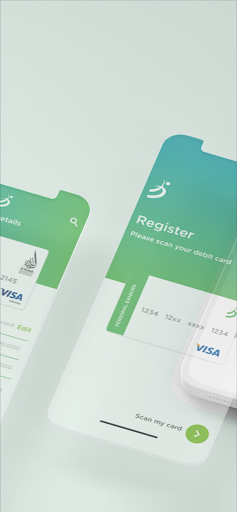 BankDhofar screenshot