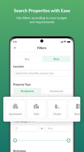 Bayut Oman screenshot
