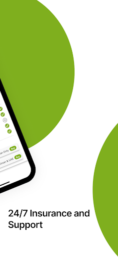 Bima Insurance screenshot