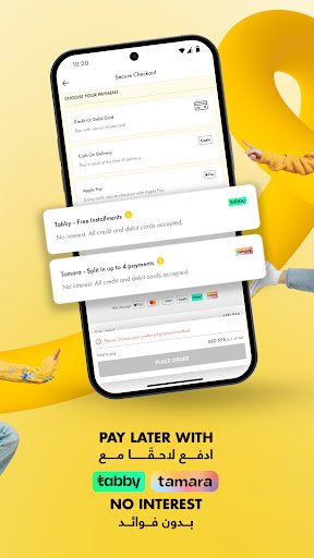 Brands For Less screenshot