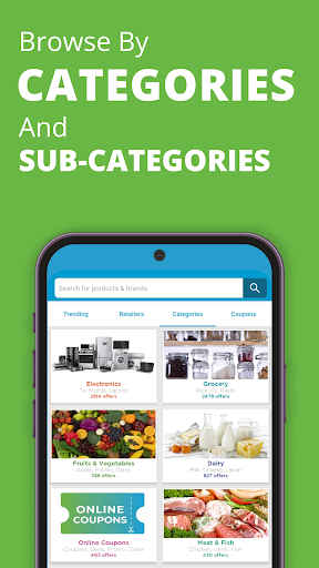 ClicFlyer: Weekly Flyer &amp; Deal screenshot