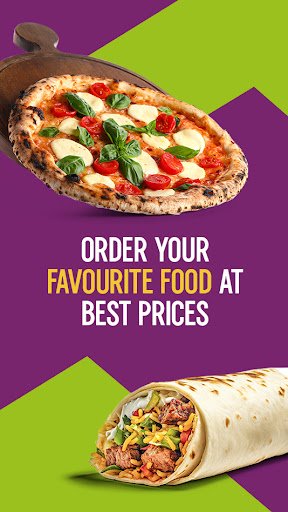 Khedmah Delivery screenshot