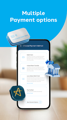 LuLu Money screenshot