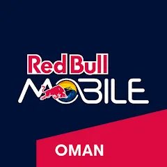 Red Bull MOBILE