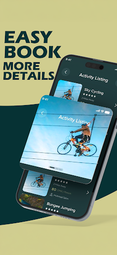 Safarjala screenshot