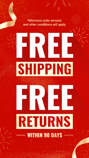 Temu: Shop Like a Billionaire screenshot